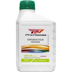 Ulei Honda 0.6 l motoare 4 Timpi , tip 10W30 , cod 08221-888-061HE