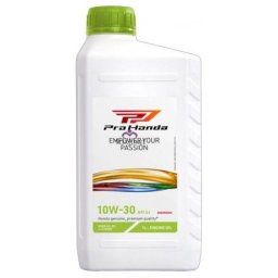 Ulei Honda 1 l motoare 4 Timpi , tip 10W30 , cod 08221-888-101HE