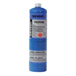 Doza de gaz Sievert,eficienta maxima pe timpul iernii,prindere UNEF 1'' ,functie Anti-Flare permite utilizarea la 360 de grade ,cod 220983