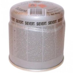 Doza de gaz Sievert ,contine butan 100% ,cartus de gaz perforabil , cod 221093