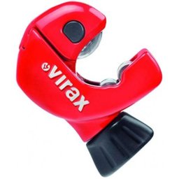 MINI 16 Taietor cu role de taiat tevi din cupru Virax , 3-16 mm , cod 210437