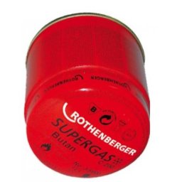 C200 Supergaz/190 ml- Cartus de gaz cu valva tip membrana Rothenberger , cod 35901-B