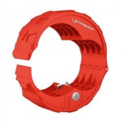 Rocut Plastic Pro 15 - 22 mm taie țevi din PE, PP și PVC cu grosime maxima de 3,5 mm,cod 1000003051