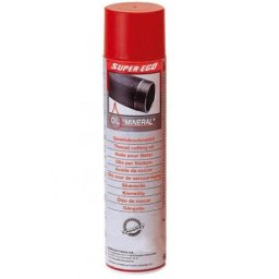 Ulei de filetat spray mineral Super Ego ,600 ml , cod SE899100100