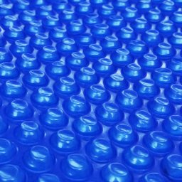 Folie solara piscina 455 cm pentru piscine cu diametru 549 cm
