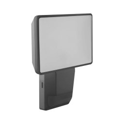 Proiector LED de perete de exterior cu senzor FLOOD LED/15W/230V IP55 Ledvance