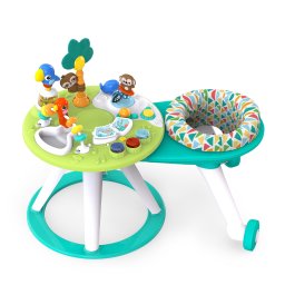 Centru de activitati 2 in 1 Tropic Cool