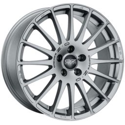 Janta aliaj OZ SUPERTURISMO GT GCBL 7x17 5x100 ET38