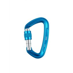 Carabiniera LACD D-Screw-28KN-54g