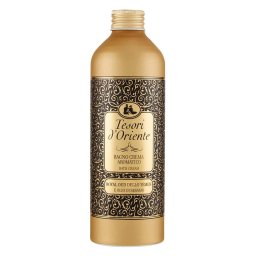 Gel de dus crema Tesori d Oriente Royal Oud, 500 ml
