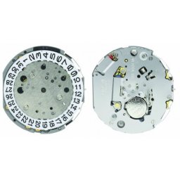 Mecanism Miyota cronograf JS05