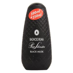 Gel de dus Pino Silvestre cu Mosc Negru 750ml