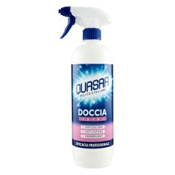 Spray pentru Cabina dus Quasar Doccia Vetri, 650ml