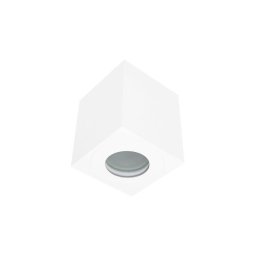 Lampă spot exterior SARA 1xGU10/30W/230V IP54 alb