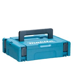 Valiza profesionala pentru scule electrice MAKITA MAKPAC Tip 1
