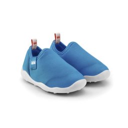 Pantofi Baieti Bibi FisioFlex 4.0 Aqua