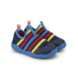 Pantofi Baieti Bibi FisioFlex 4.0 Azul