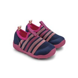 Pantofi Fete Bibi FisioFlex 4.0 Azul