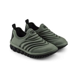 Pantofi Sport Baieti Bibi Roller 2.0 Army