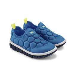 Pantofi Sport Baieti Bibi Roller 2.0 Aqua Football