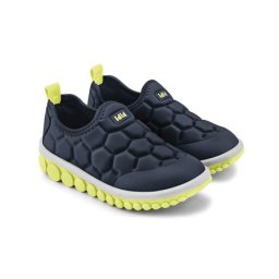 Pantofi Sport Baieti Bibi Roller 2.0 Naval Football