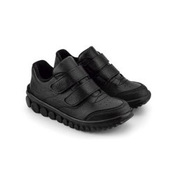 Pantofi Baieti BIBI Roller Colegial 2.0 Black