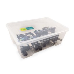 Set 10 cabluri incarcare pentru biciclete electrice