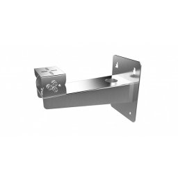 Suport montaj din otel inoxidabil pentru camere video supraveghere AntiEX DS-2XE6222F-IS