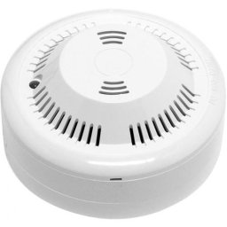 Detector de monoxid de carbon, iesire pe releu, 12 Vcc