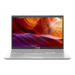 Asus X509MA-BR310, Intel Celeron N4020 - 2.8GHz, 15.6" HD, 4GB, SSD 256GB, Intel UHD Graphics 600