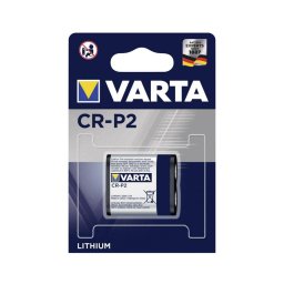 Varta 6204301401 - 1 buc baterie foto litiu CR-P2 6V