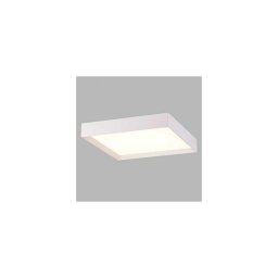 Plafonieră LED LED2 MILO LED/60W/230V albă 3000/4000K