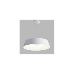 Lustră LED pe cablu LED2 KATY LED/60W/230V 3000/4000K albă