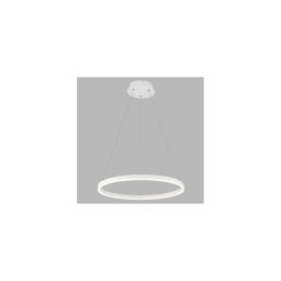 Lustră LED pe cablu CIRCLE LED/42W/230V LED2