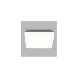 Plafonieră LED SQUARE LED/12W/230V IP54 3000/4000/5700K LED2