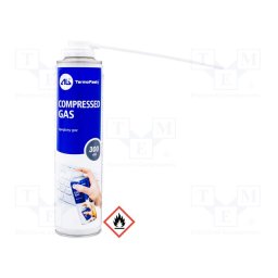 SPRAY AER COMPRIMAT 300ML