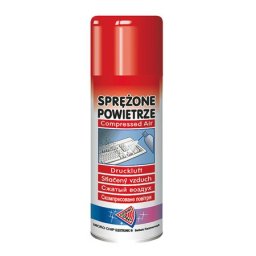 SPRAY AER COMPRIMAT 400ML