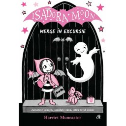 Isadora Moon merge in excursie