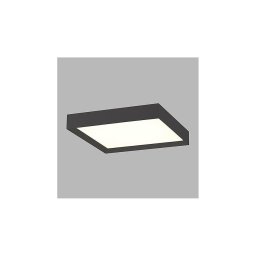 Plafonieră LED LED2 MILO LED/60W/230V 3000/4000K
