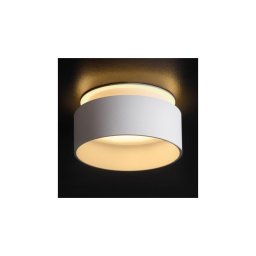 Corp de iluminat încastrat GOVIK GU10/10W alb Kanlux 29235