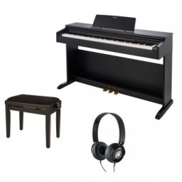 Casio AP-270 BK Celviano SET