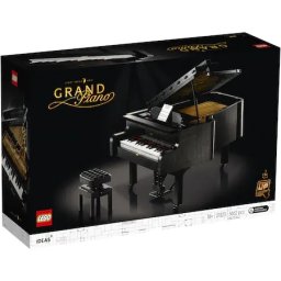 Lego 21323 Grand Piano