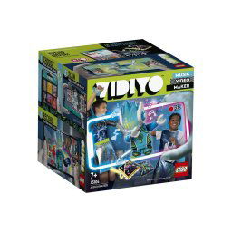 Lego 43104 Alien DJ BeatBox
