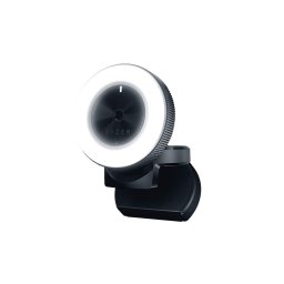 Camera Web Webcam Razer Kiyo, Full HD