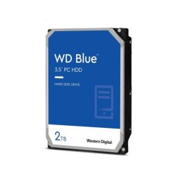 HDD WD Blue 2TB WD20EZBX SATA3 7200RPM 256MB 3.5inch