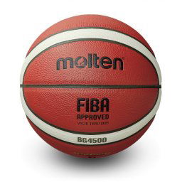 Minge baschet Molten, aprobata FIBA, marime 7