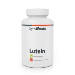 GymBeam Luteină 90 caps.