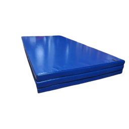 Saltea tip tatami 100x100x4 cm