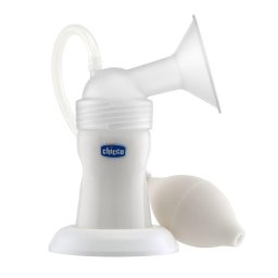 Chicco Pompa de san manuala cu para si biberon