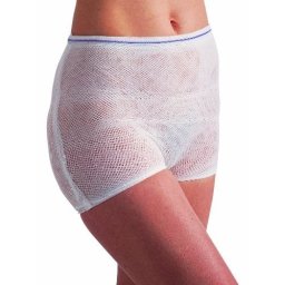 Set 5 chiloti maternitate unica folosinta, marime 40-44, Bebe Confort
